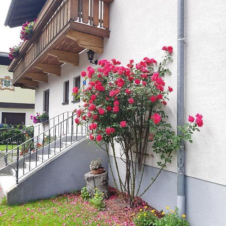 Ferienwohnung Valentin Гросарл Екстериор снимка