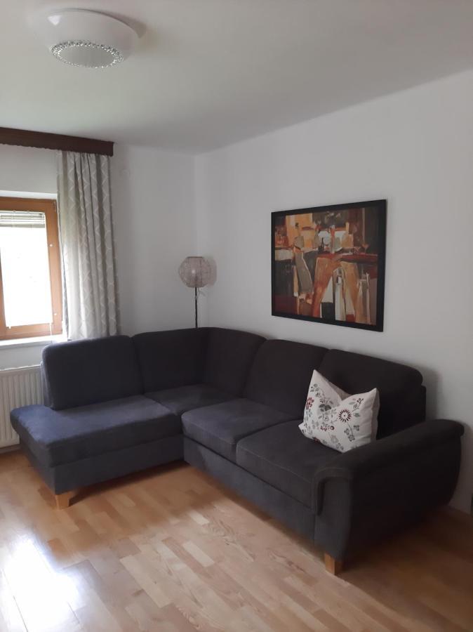 Ferienwohnung Valentin Гросарл Екстериор снимка