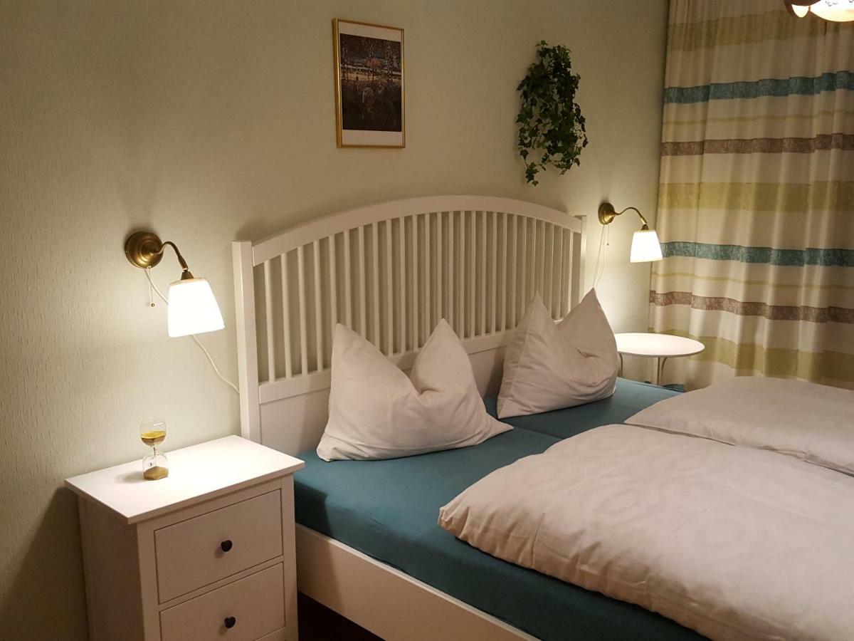 Ferienwohnung Valentin Гросарл Екстериор снимка