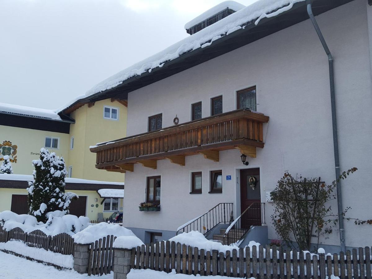Ferienwohnung Valentin Гросарл Стая снимка